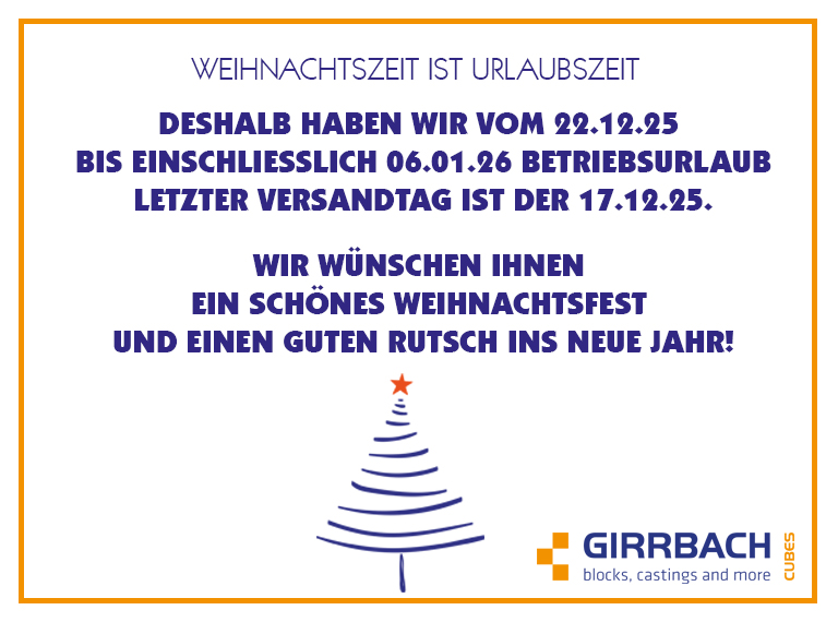 Weihnachtsinfo 2023